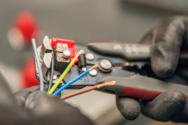 Best Electrical Outlet Repair  in Lagrange, IN