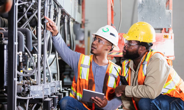 Best Circuit Breaker Repair  in Lagrange, IN