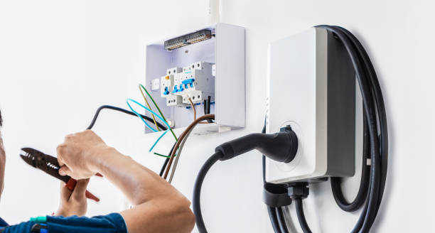 Best Licensed Electrician  in Lagrange, IN
