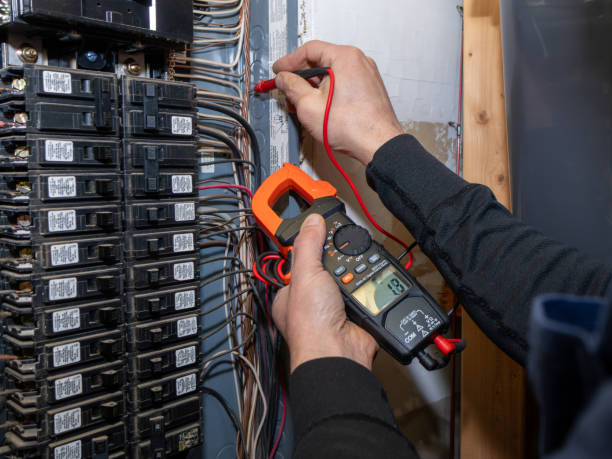 Best Electrical Troubleshooting Services  in Lagrange, IN