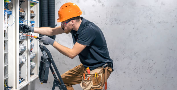 Best Electrical Repair Services  in Lagrange, IN
